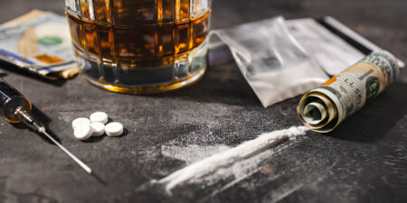 Drug abuse can be fatal! Know its health side effects on life