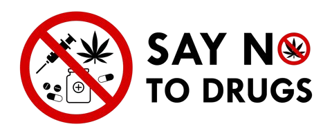 Say No Drugs